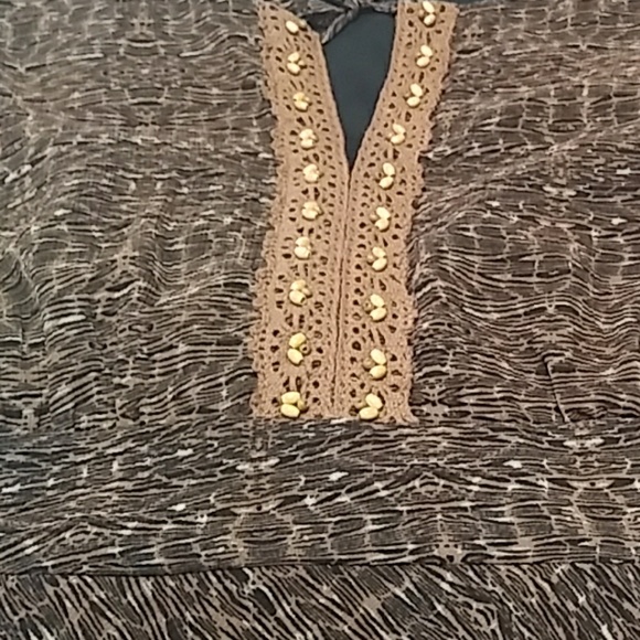 Boho Dress - Picture 7 of 8